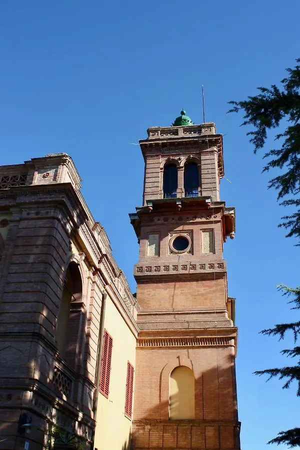 Appartamento La Torre di Caprera Siena Italia