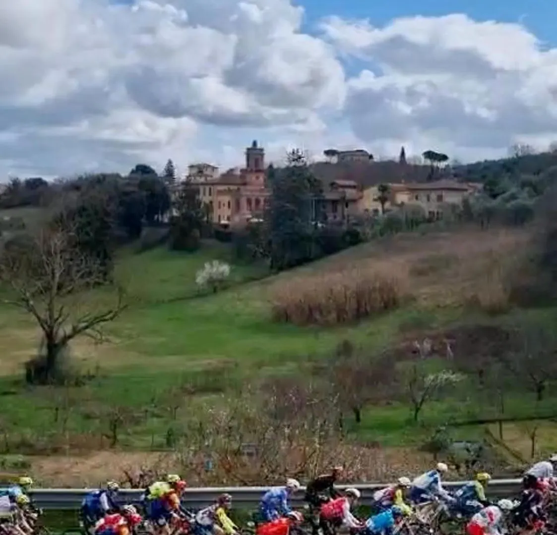 Appartamento La Torre di Caprera Siena 0*,